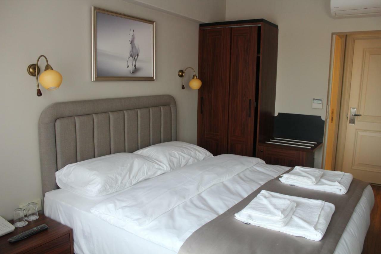 Armida City Hotel Çanakkale Buitenkant foto